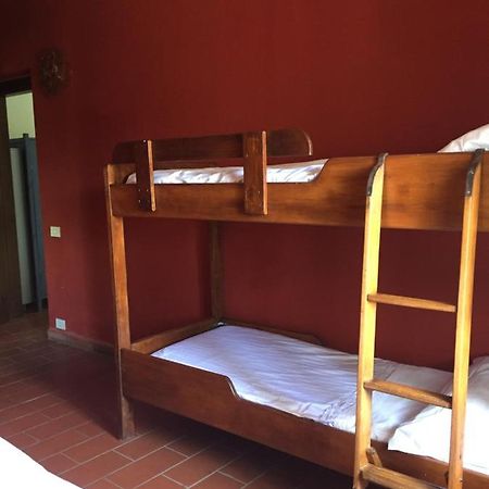 브루그나토 Il Casale 빌라 외부 사진